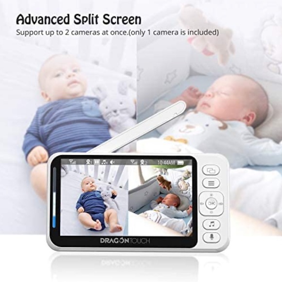 Baby Monitor - Picture 4 of 7